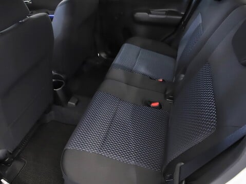 Suzuki Ignis 1.2 Dualjet 12V Hybrid SZ-T 5dr 18