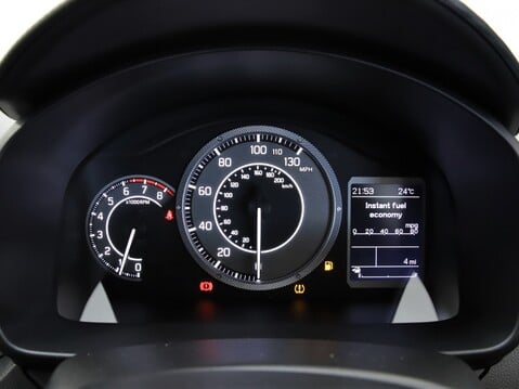 Suzuki Ignis 1.2 Dualjet 12V Hybrid SZ-T 5dr 20