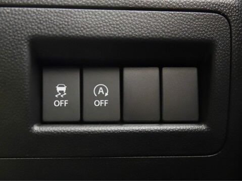 Suzuki Ignis 1.2 Dualjet 12V Hybrid SZ-T 5dr 26