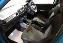 Suzuki Ignis 1.2 Dualjet 12V Hybrid SZ5 5dr 2
