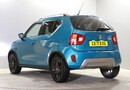 Suzuki Ignis 1.2 Dualjet 12V Hybrid SZ5 5dr 3