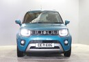 Suzuki Ignis 1.2 Dualjet 12V Hybrid SZ5 5dr 5
