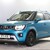 Suzuki Ignis 1.2 Dualjet 12V Hybrid SZ5 5dr 6