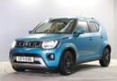 Suzuki Ignis 1.2 Dualjet 12V Hybrid SZ5 5dr 6