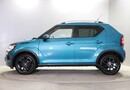 Suzuki Ignis 1.2 Dualjet 12V Hybrid SZ5 5dr 7