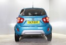 Suzuki Ignis 1.2 Dualjet 12V Hybrid SZ5 5dr 8