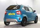 Suzuki Ignis 1.2 Dualjet 12V Hybrid SZ5 5dr 9