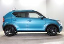 Suzuki Ignis 1.2 Dualjet 12V Hybrid SZ5 5dr 10