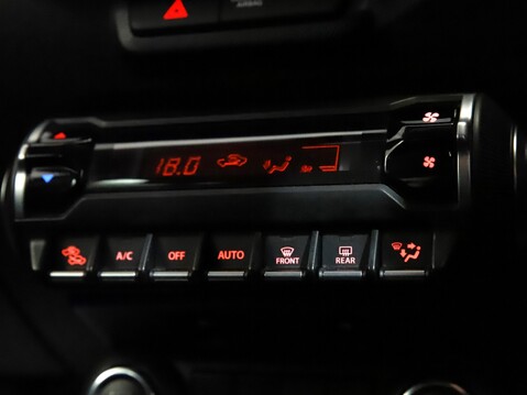 Suzuki Ignis 1.2 Dualjet 12V Hybrid SZ5 5dr 24