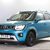 Suzuki Ignis 1.2 Dualjet 12V Hybrid SZ5 5dr 7