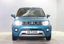 Suzuki Ignis 1.2 Dualjet 12V Hybrid SZ5 5dr 6