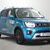 Suzuki Ignis 1.2 Dualjet 12V Hybrid SZ5 5dr 1