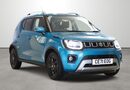 Suzuki Ignis 1.2 Dualjet 12V Hybrid SZ5 5dr 1