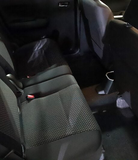 Suzuki Ignis 1.2 Dualjet 12V Hybrid SZ5 5dr
