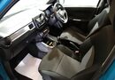 Suzuki Ignis 1.2 Dualjet 12V Hybrid SZ5 5dr 3