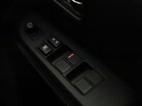 Suzuki Ignis 1.2 Dualjet 12V Hybrid SZ5 5dr 5
