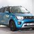 Suzuki Ignis 1.2 Dualjet 12V Hybrid SZ5 5dr 2