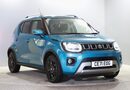 Suzuki Ignis 1.2 Dualjet 12V Hybrid SZ5 5dr 2