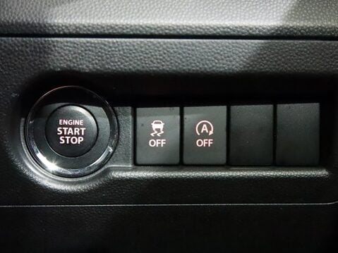 Suzuki Ignis 1.2 Dualjet 12V Hybrid SZ5 5dr 4