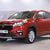Suzuki S-Cross 1.4 Boosterjet 48V Hybrid Motion 5dr 6
