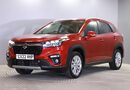 Suzuki S-Cross 1.4 Boosterjet 48V Hybrid Motion 5dr 6
