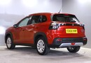 Suzuki S-Cross 1.4 Boosterjet 48V Hybrid Motion 5dr 3
