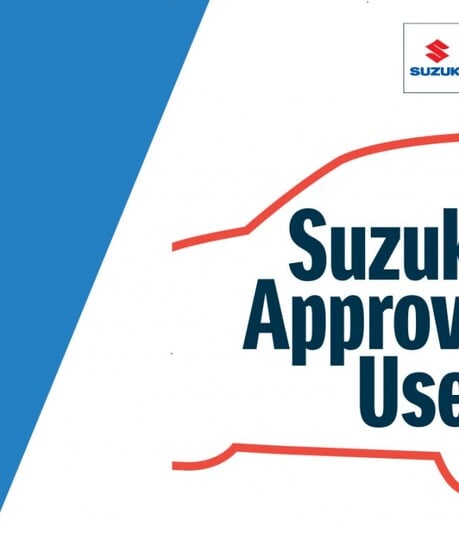 Suzuki S-Cross 1.4 Boosterjet 48V Hybrid Motion 5dr