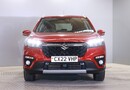 Suzuki S-Cross 1.4 Boosterjet 48V Hybrid Motion 5dr 5