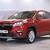 Suzuki S-Cross 1.4 Boosterjet 48V Hybrid Motion 5dr 6