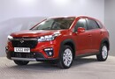 Suzuki S-Cross 1.4 Boosterjet 48V Hybrid Motion 5dr 6