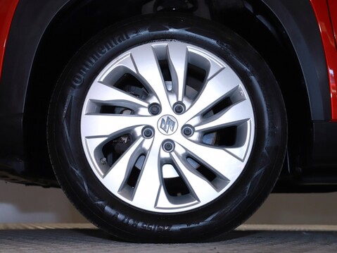 Suzuki S-Cross 1.4 Boosterjet 48V Hybrid Motion 5dr 14