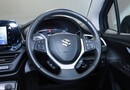 Suzuki S-Cross 1.4 Boosterjet 48V Hybrid Motion 5dr 17
