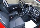 Suzuki S-Cross 1.4 Boosterjet 48V Hybrid Motion 5dr 18
