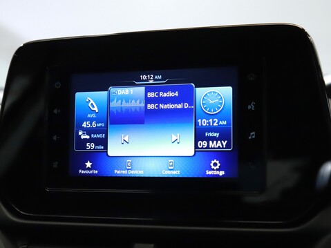 Suzuki S-Cross 1.4 Boosterjet 48V Hybrid Motion 5dr 23