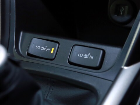 Suzuki S-Cross 1.4 Boosterjet 48V Hybrid Motion 5dr 25