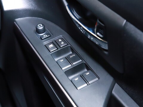 Suzuki S-Cross 1.4 Boosterjet 48V Hybrid Motion 5dr 30
