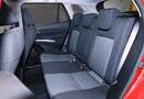 Suzuki S-Cross 1.4 Boosterjet 48V Hybrid Motion 5dr 34