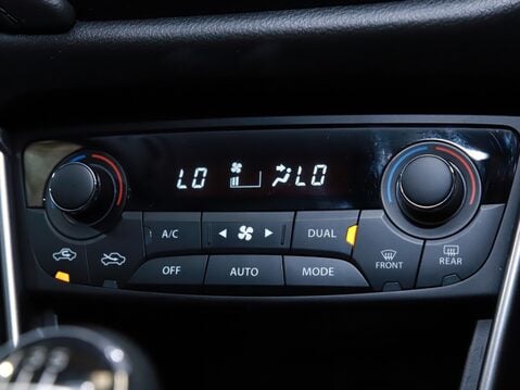 Suzuki S-Cross 1.4 Boosterjet 48V Hybrid Motion 5dr 22