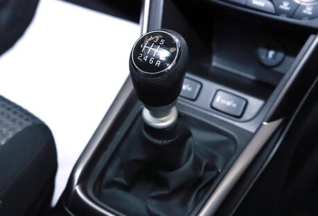 Suzuki S-Cross 1.4 Boosterjet 48V Hybrid Motion 5dr