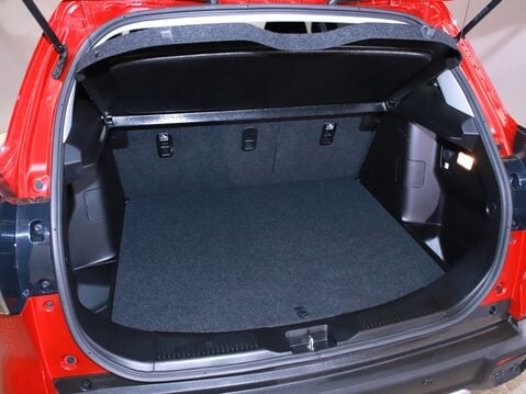Suzuki S-Cross 1.4 Boosterjet 48V Hybrid Motion 5dr 35