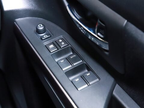 Suzuki S-Cross 1.4 Boosterjet 48V Hybrid Motion 5dr 30