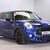 Mini Hatchback 1.5 Cooper II 3dr Auto [Chili/Nav+ Pack] 1