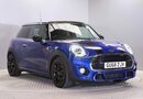 Mini Hatchback 1.5 Cooper II 3dr Auto [Chili/Nav+ Pack] 1
