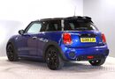 Mini Hatchback 1.5 Cooper II 3dr Auto [Chili/Nav+ Pack] 3