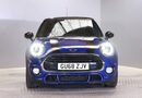 Mini Hatchback 1.5 Cooper II 3dr Auto [Chili/Nav+ Pack] 5