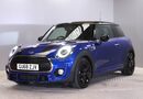 Mini Hatchback 1.5 Cooper II 3dr Auto [Chili/Nav+ Pack] 6