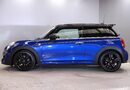 Mini Hatchback 1.5 Cooper II 3dr Auto [Chili/Nav+ Pack] 7
