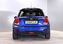 Mini Hatchback 1.5 Cooper II 3dr Auto [Chili/Nav+ Pack] 8