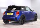 Mini Hatchback 1.5 Cooper II 3dr Auto [Chili/Nav+ Pack] 9