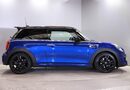 Mini Hatchback 1.5 Cooper II 3dr Auto [Chili/Nav+ Pack] 10